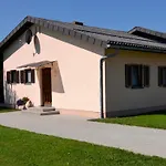 Bergpanorama Casa vacanze