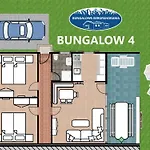 Casa vacanze Bergpanorama