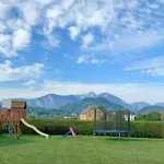 Bergpanorama * Sankt Kanzian am Klopeiner See