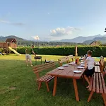 Casa vacanze Bergpanorama *