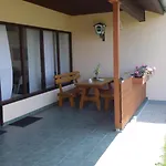 Casa vacanze Bergpanorama *