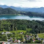 Bergpanorama *