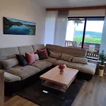 Casa vacanze Bergpanorama Sankt Kanzian am Klopeiner See