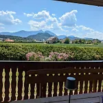 Casa vacanze Bergpanorama