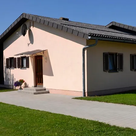 Bergpanorama Tatil Evi