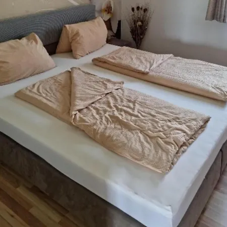 Casa vacanze Bergpanorama