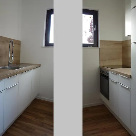 Bergpanorama Tatil Evi