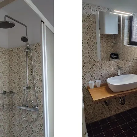 Bergpanorama Sankt Kanzian am Klopeiner See