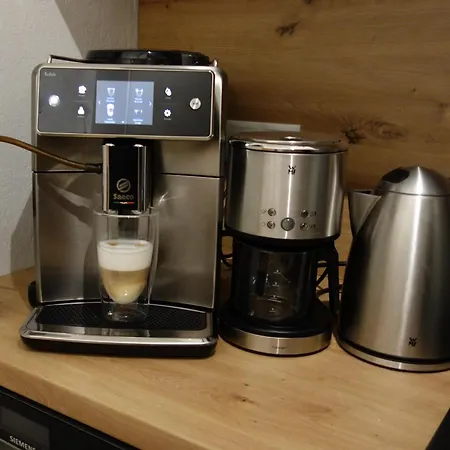 Bergpanorama Tatil Evi *