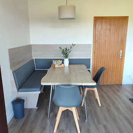 Casa vacanze Bergpanorama Sankt Kanzian am Klopeiner See