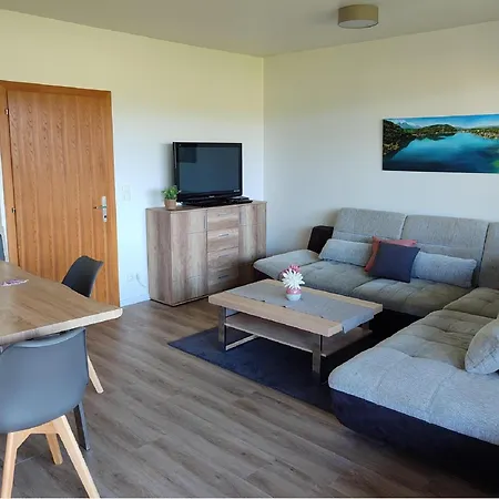 Bergpanorama Dom wakacyjny *