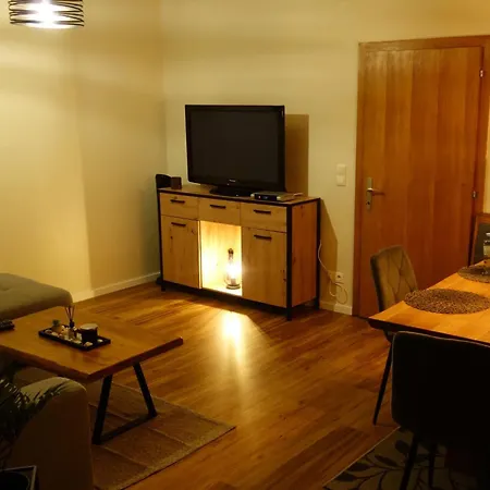 Bergpanorama Tatil Evi *