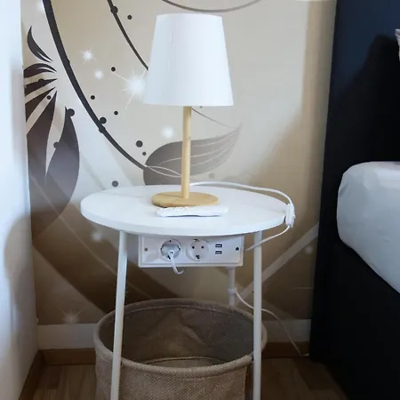 Bergpanorama * Sankt Kanzian am Klopeiner See