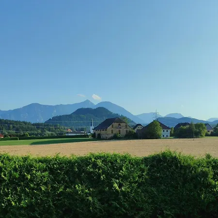 Bergpanorama *