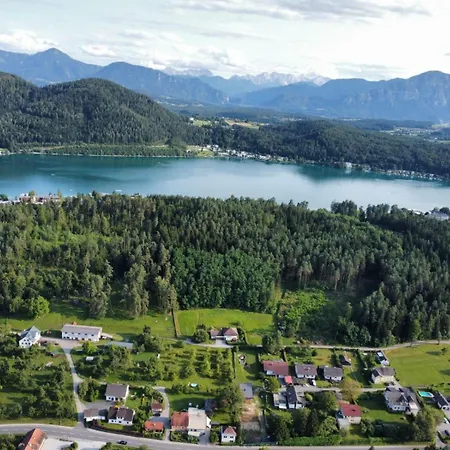 Bergpanorama *