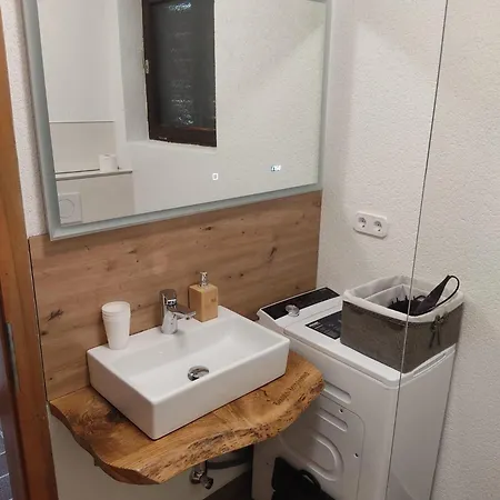 Bergpanorama Feriehus *