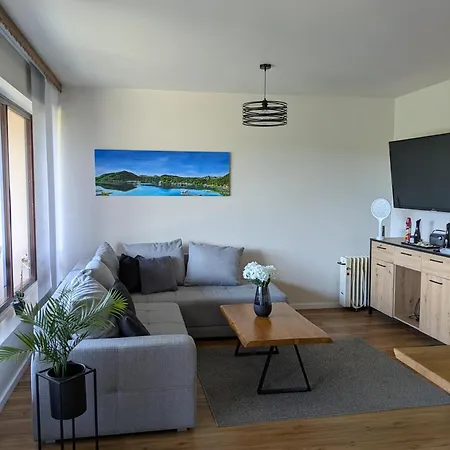 Bergpanorama Casa vacanze *