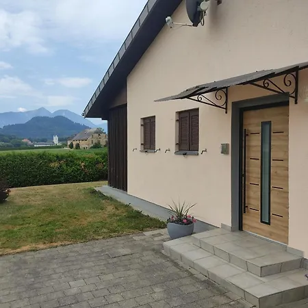 Bergpanorama Casa vacanze *