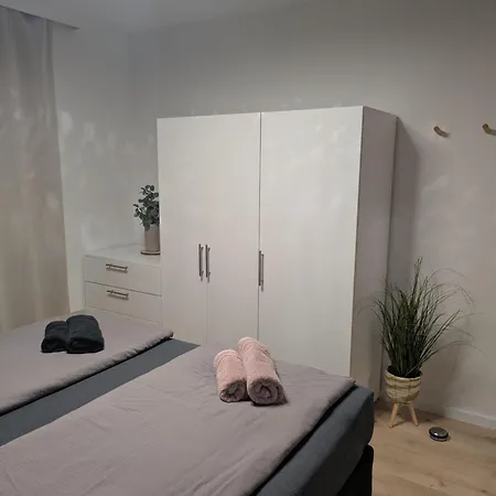 Tatil Evi Bergpanorama *