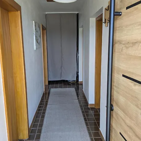 Bergpanorama Tatil Evi Sankt Kanzian am Klopeiner See