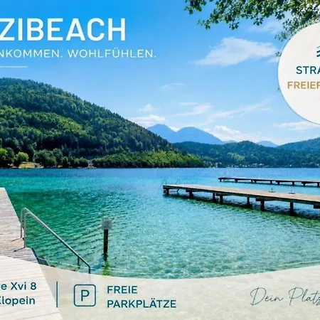 Casa de Férias Bergpanorama Sankt Kanzian am Klopeiner See