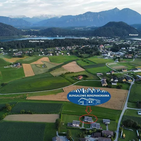 Bergpanorama *