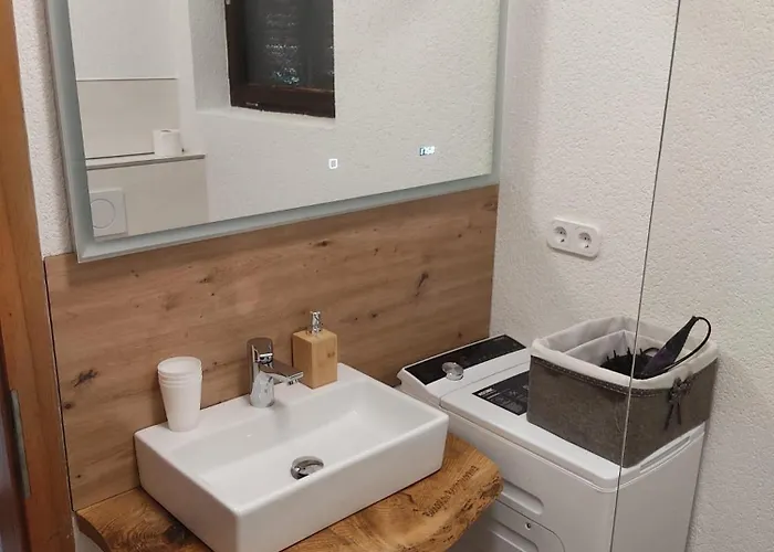 Bergpanorama Semesterbostad *