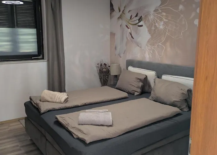 Bergpanorama Sankt Kanzian am Klopeiner See