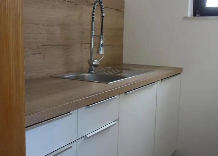 Сasa de vacaciones Bergpanorama *