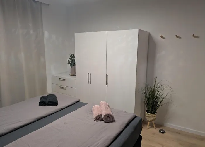 Semesterbostad Bergpanorama *