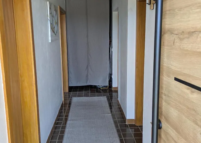 Bergpanorama Сasa de vacaciones Sankt Kanzian am Klopeiner See